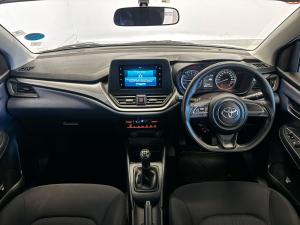 Toyota Starlet 1.5 Xs - Image 6