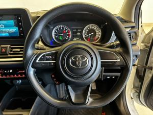 Toyota Starlet 1.5 Xs - Image 8