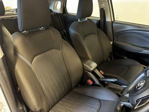 Toyota Starlet 1.5 Xs - Image 9