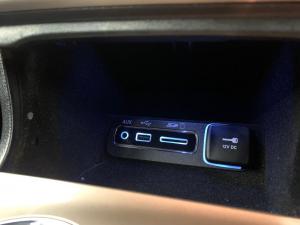 Jeep Grand Cherokee 3.0 CRD Laredo - Image 11