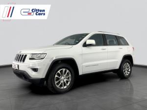 Jeep Grand Cherokee 3.0 CRD Laredo - Image 1