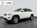 Thumbnail Jeep Grand Cherokee 3.0 CRD Laredo