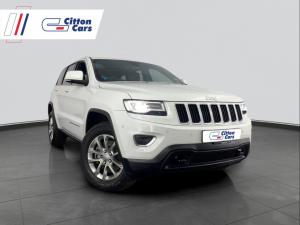 Jeep Grand Cherokee 3.0 CRD Laredo - Image 2