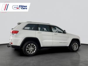 Jeep Grand Cherokee 3.0 CRD Laredo - Image 7