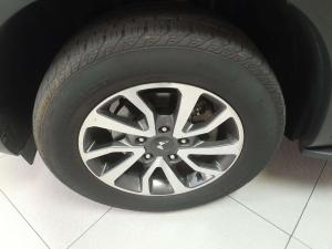 Mahindra SCORPIO-N 2.2D 4X4 automatic - Image 10