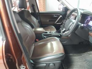 Mahindra SCORPIO-N 2.2D 4X4 automatic - Image 11