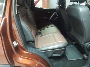 Mahindra SCORPIO-N 2.2D 4X4 automatic - Image 12