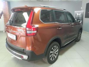 Mahindra SCORPIO-N 2.2D 4X4 automatic - Image 17