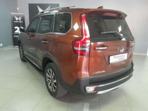 Mahindra SCORPIO-N 2.2D 4X4 automatic - Image 18