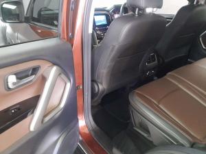 Mahindra SCORPIO-N 2.2D 4X4 automatic - Image 19