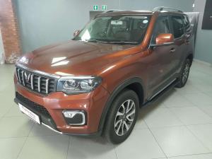 Mahindra SCORPIO-N 2.2D 4X4 automatic - Image 1