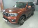 Thumbnail Mahindra SCORPIO-N 2.2D 4X4 automatic