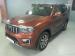 Mahindra SCORPIO-N 2.2D 4X4 automatic - Thumbnail 1