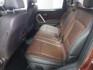 Mahindra SCORPIO-N 2.2D 4X4 automatic - Image 20