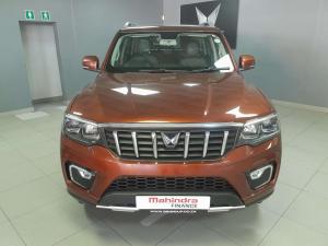 Mahindra SCORPIO-N 2.2D 4X4 automatic - Image 2
