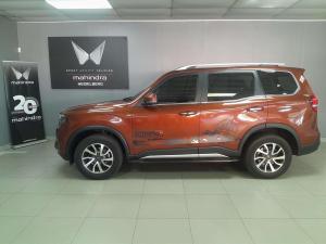 Mahindra SCORPIO-N 2.2D 4X4 automatic - Image 3