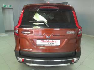 Mahindra SCORPIO-N 2.2D 4X4 automatic - Image 4