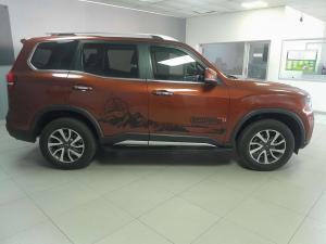 Mahindra SCORPIO-N 2.2D 4X4 automatic - Image 6