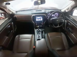 Mahindra SCORPIO-N 2.2D 4X4 automatic - Image 7