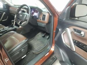 Mahindra SCORPIO-N 2.2D 4X4 automatic - Image 8
