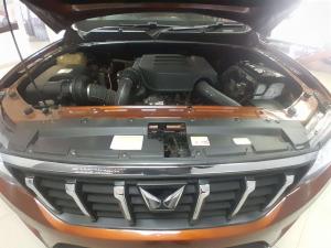 Mahindra SCORPIO-N 2.2D 4X4 automatic - Image 9