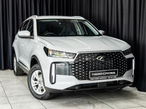 Chery Tiggo Cross 1.5 LiT auto - Image 10