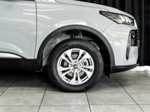 Chery Tiggo Cross 1.5 LiT auto - Image 17
