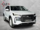 Thumbnail Chery Tiggo Cross 1.5 LiT auto