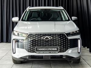 Chery Tiggo Cross 1.5 LiT auto - Image 2