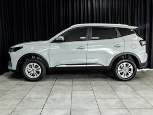 Chery Tiggo Cross 1.5 LiT auto - Image 5