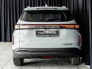 Chery Tiggo Cross 1.5 LiT auto - Image 6