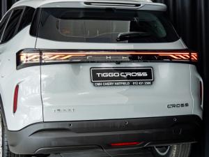 Chery Tiggo Cross 1.5 LiT auto - Image 7