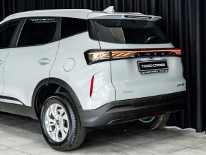 Chery Tiggo Cross 1.5 LiT auto - Image 9
