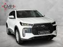 Thumbnail Chery Tiggo Cross 1.5 LiT auto