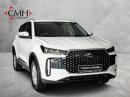 Thumbnail Chery Tiggo Cross 1.5 LiT auto