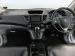Honda CR-V 2.4 Executive AWD - Thumbnail 11