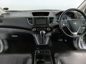 Honda CR-V 2.4 Executive AWD - Image 11