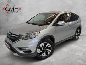Honda CR-V 2.4 Executive AWD - Image 1