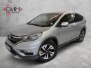 Thumbnail Honda CR-V 2.4 Executive AWD