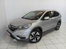 Thumbnail Honda CR-V 2.4 Executive AWD