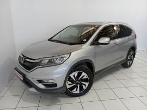 Honda CR-V 2.4 Executive AWD - Image 1