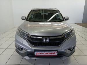 Honda CR-V 2.4 Executive AWD - Image 2