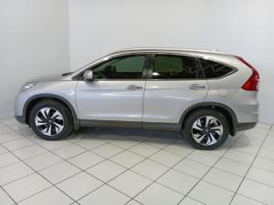 Honda CR-V 2.4 Executive AWD - Image 3