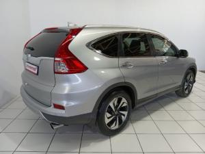 Honda CR-V 2.4 Executive AWD - Image 4