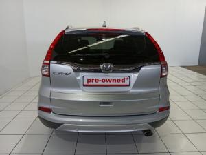 Honda CR-V 2.4 Executive AWD - Image 5