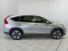 Honda CR-V 2.4 Executive AWD - Thumbnail 6