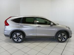 Honda CR-V 2.4 Executive AWD - Image 6
