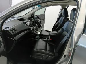 Honda CR-V 2.4 Executive AWD - Image 7