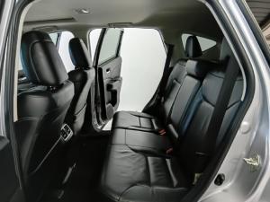 Honda CR-V 2.4 Executive AWD - Image 8