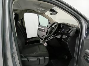 Opel Zafira Life 2.0TD Edition - Image 10